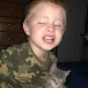 Meet your Posher, Tim